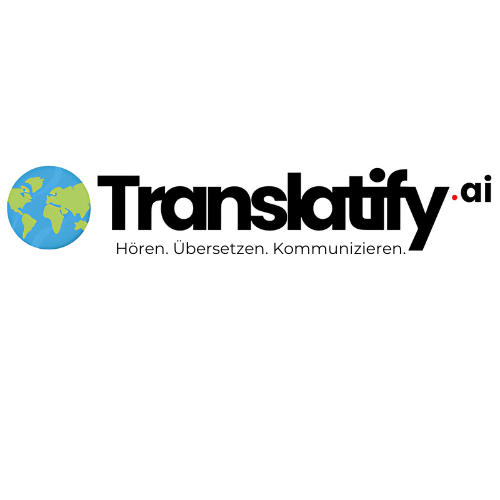 Translatify